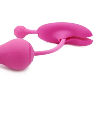 Magic Motion Kegel Master – интерактивный тренажер Кегеля (управление со смартфона)